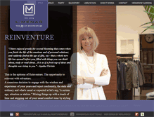 Tablet Screenshot of lmenar.com
